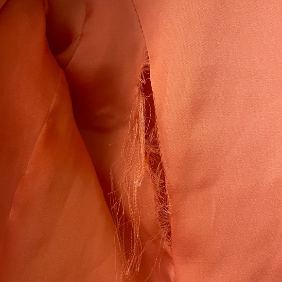 ✨3 for $25✨

Coral open blazer - Picture 11 of 13